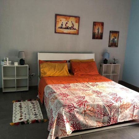 Apartamento Casa Borré Ercolano Exterior foto