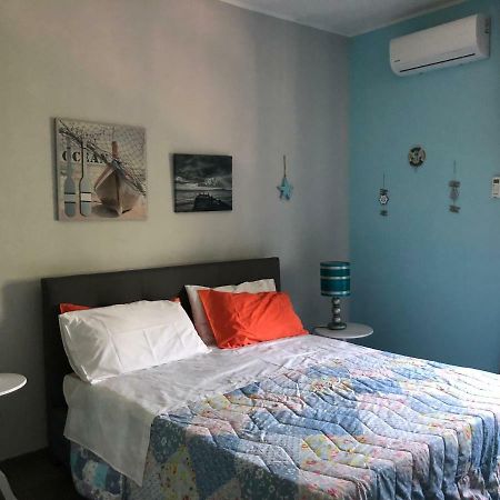 Apartamento Casa Borré Ercolano Exterior foto