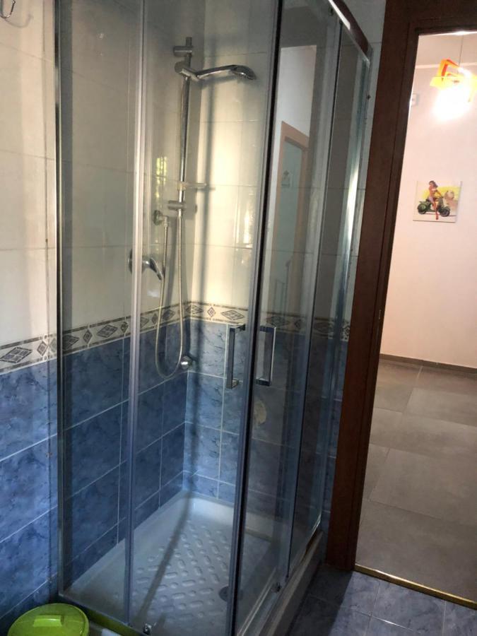 Apartamento Casa Borré Ercolano Exterior foto