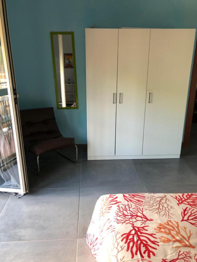 Apartamento Casa Borré Ercolano Exterior foto